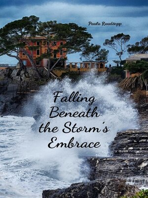 cover image of Falling Beneath the Storm's Embrace